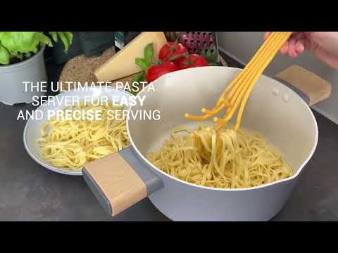 Spaghetti Pasta Server