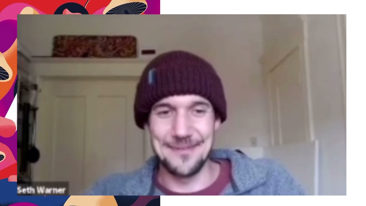 Microdosing Psychedelics feat. SF Psychedelic Society