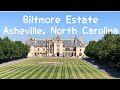 Exploring The Biltmore Estate In Asheville North Carolina Rambling With Phil