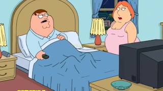 Lois is really ghoshdarn fat!