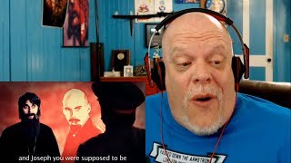 REACTION VIDEOS | "ERB of History: Rasputin vs Stalin" - A Run-In Winner?!