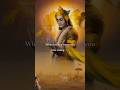 When Krishna Wants You To Be Strong Krishna Status Shorts Krishna God Youtubeshorts