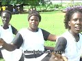 Moyoni Mwangu St Bernadette S Raruowa Parish