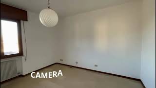 TRICAMERE CON POSTI AUTO