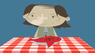 Cover art for Charlie lies