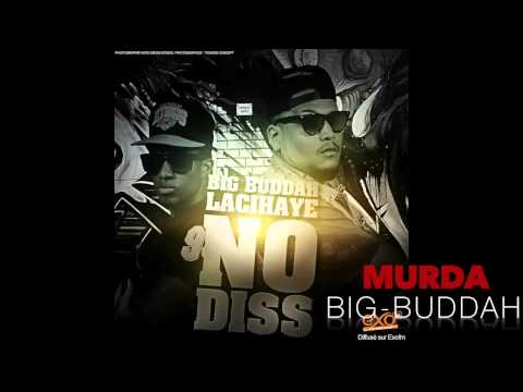 Big Buddah : Murda °VIBZnoDISS°2K15