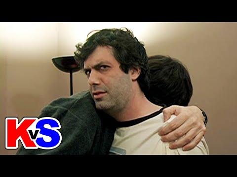 First To Be Mean Loses - Kenny vs. Spenny