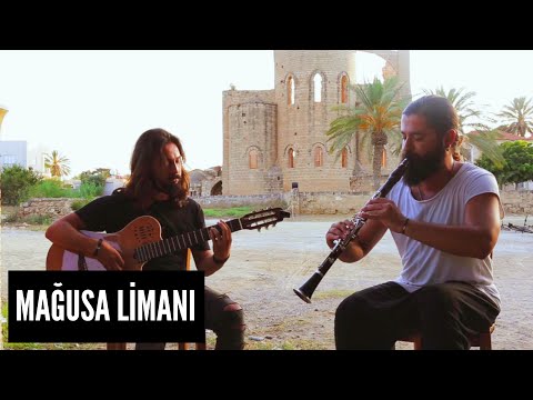 Koray Avcı - Mağusa Limanı (Akustik)