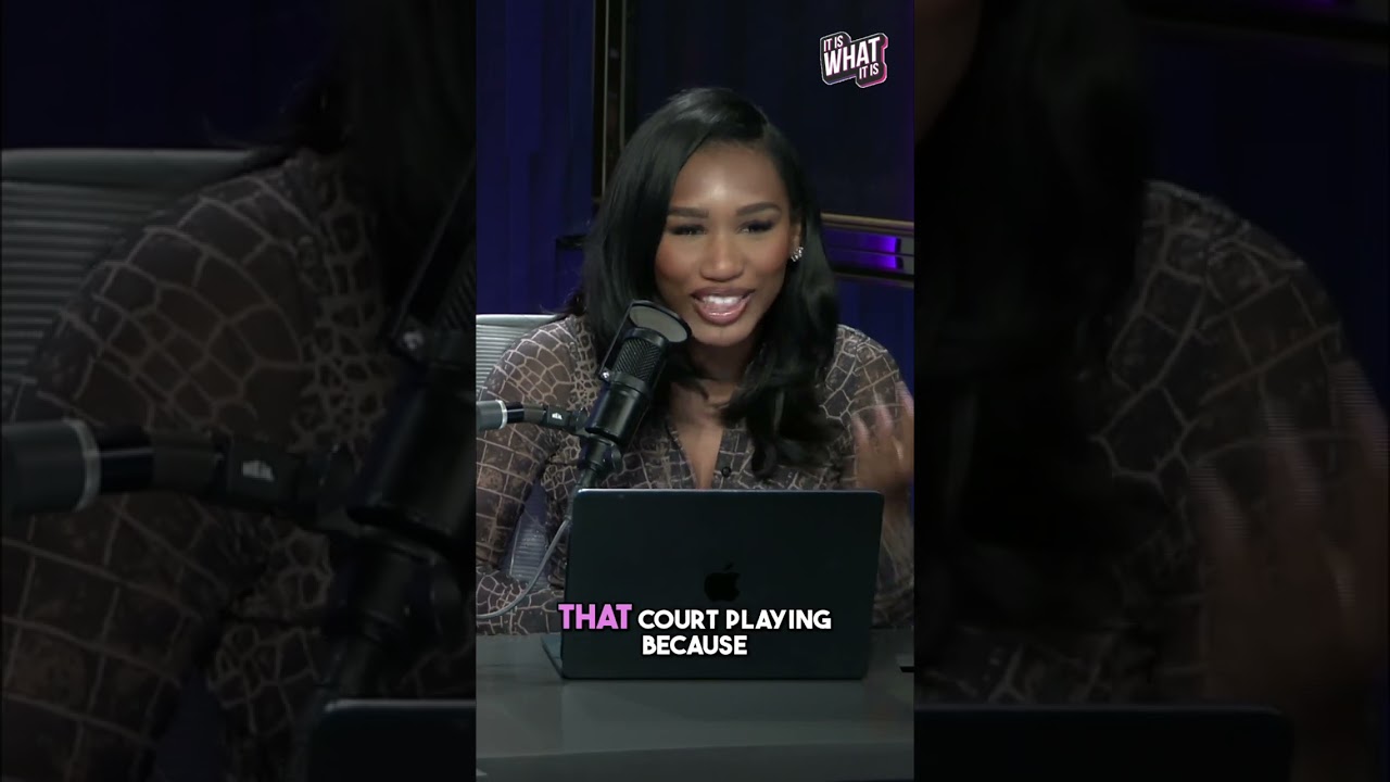 STAT BABY COMES TO THE DEFENSE OF CADE CUNNINGHAM!