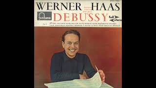 Download lagu Werner Haas plays Debussy 12 Etudes Book 1 and 2 (1963) mp3
