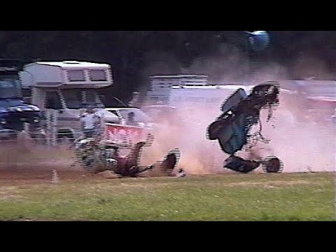 2000  WIMBORNE WHOPPA GRASSTRACK - PART 1