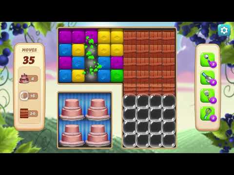 Vineyard Valley Level 280 NO BOOSTERS - A S GAMING ✔️