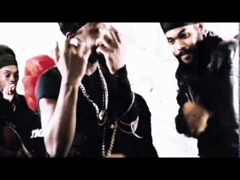 Hosted by Wu Tangs Solomon Childs -Dlinc - inVasion Prod by  Armada (Official Music Video)