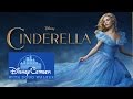 Cinderella 2015 Disneycember 2015