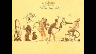 Genesis - It&#39;s Yourself + Los Endos (best edit)