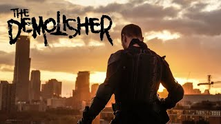 The Demolisher | Trailer