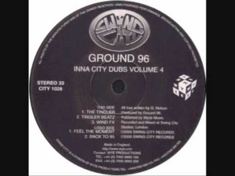 Ground 96 - The Tingler