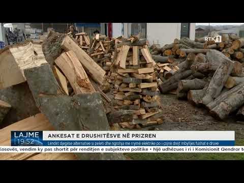 Lëndët djegëse alternative si peleti dhe ngrohja me rrymë elektrike po i çojnë drejt mbylljes fushat