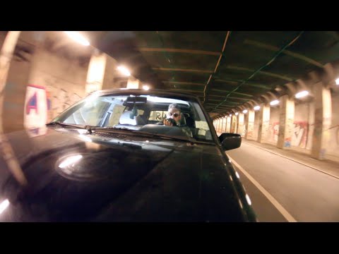 Das Krach - Hinter mir die Stadt