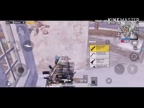 Intense match Vikendi map Hot drop!!!!