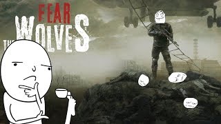Fear the wolves