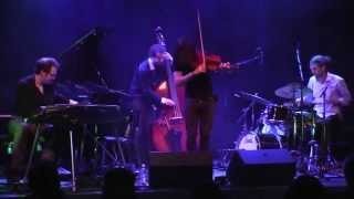 Tobias Preisig - Free Falling