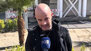 Video: Aggressioni, carenze, contratti e medici stranieri: a Catanzaro parla Di Silverio (ANAAO ASSOMED)