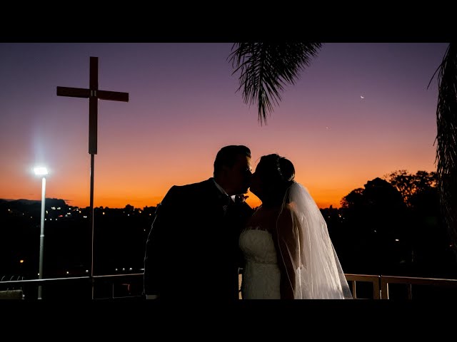 Eloisa + Alexandre