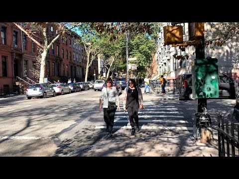 嚐遍布魯克林 (Taste your way across Brooklyn)