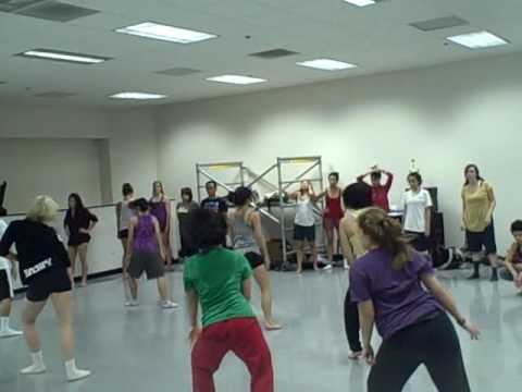 BZ Community Class - Marc Nunez - Groups