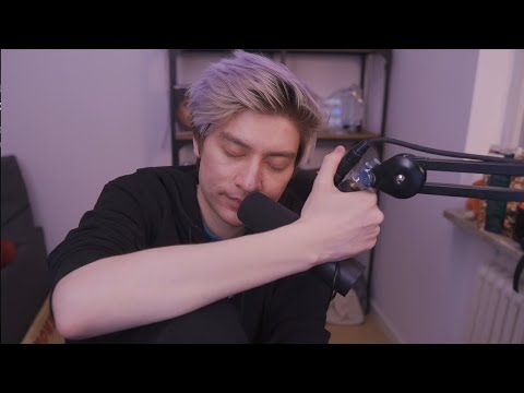 Leffen Will Quit Melee. Unless...