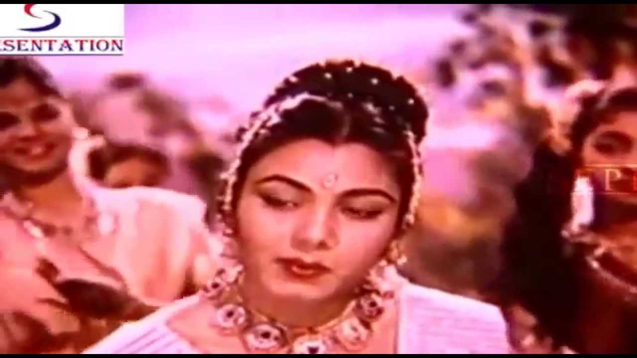 Tere Mann Me Kaun Nainan Me Kaun Lyrics | Angulimaal | Meena Kapoor, Lata Mangeshkar | Anil Biswas