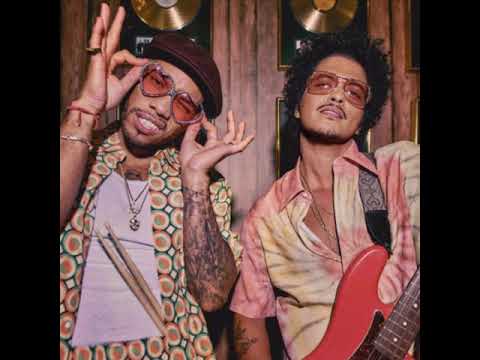 SKATE X LEAVE THE DOOR OPEN - Anderson Paak & Bruno Mars (SONG TRANSITION)