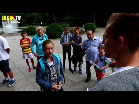 Dzień z Superbohaterem - Karol Mackiewicz