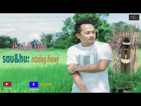 ib sij ib xyoo by ntxiag hawj nkauj tawm tshiab 2020-2021