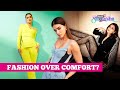 Kriti Sanon S Ganapath Promotional Fashion Fails To Slay Fashion Over Comfort Is A Big No