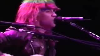 Bon Jovi Love For Sale Live Yokohama 1991 (1080P 60FPS REMASTERED)