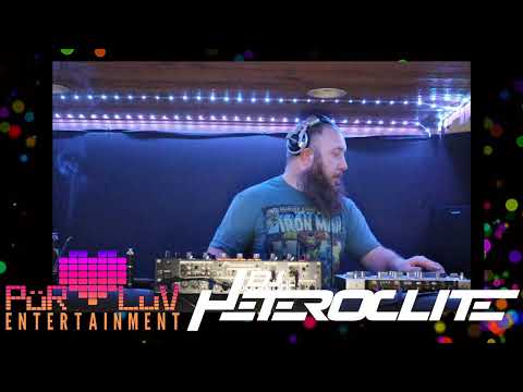Dj Heteroclite -  Electro-Swing Live Mix January 27, 2022