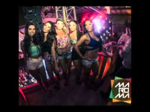 DIGAME USTED SEÑORITA-KALE 2015