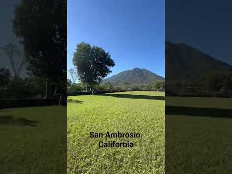 #remix Una Vista estupenda..desde california. Usulutan.