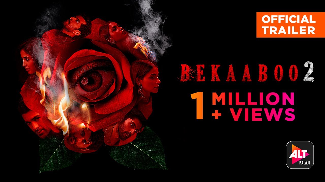 Watch Bekaaboo (2021) Season 2 (AltBalaji)