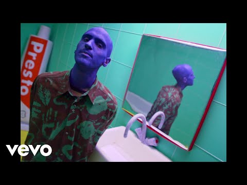 Generic Animal - Nirvana