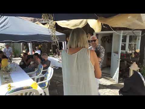 Goldene Hochzeit  von Tante Heidi und Onkel Norbert 🎊🍰 (1)