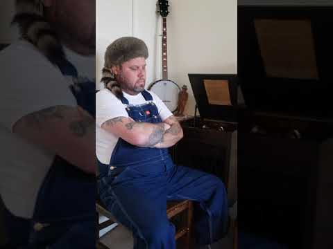 Carlisle Brothers, baby you done flubbed your Dub with me