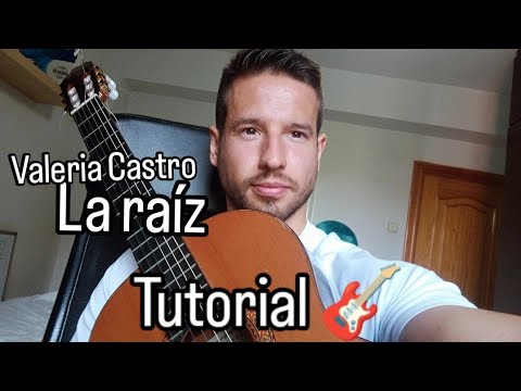 La Raíz - Valeria Castro