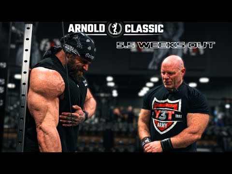 BUILDING A CHAMPION WITH COACH NEIL HILL. THIS IS WHAT IT TAKES!