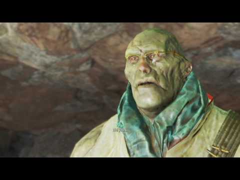 Fallout 4 Playthrough pt. 18 (Very Hard)