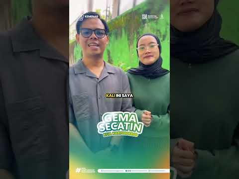 Sedekah Oksigen & Gerakan Ekoteologi