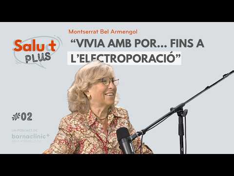 Podcast sobre fibrilación auricular y tratamiento mediante electroporación