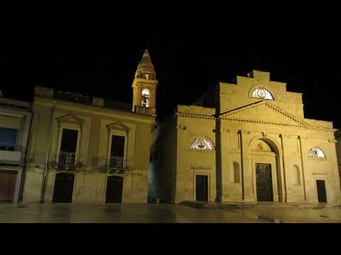 SAMMICHELE DI BARI dedica di Stefano Mallardi